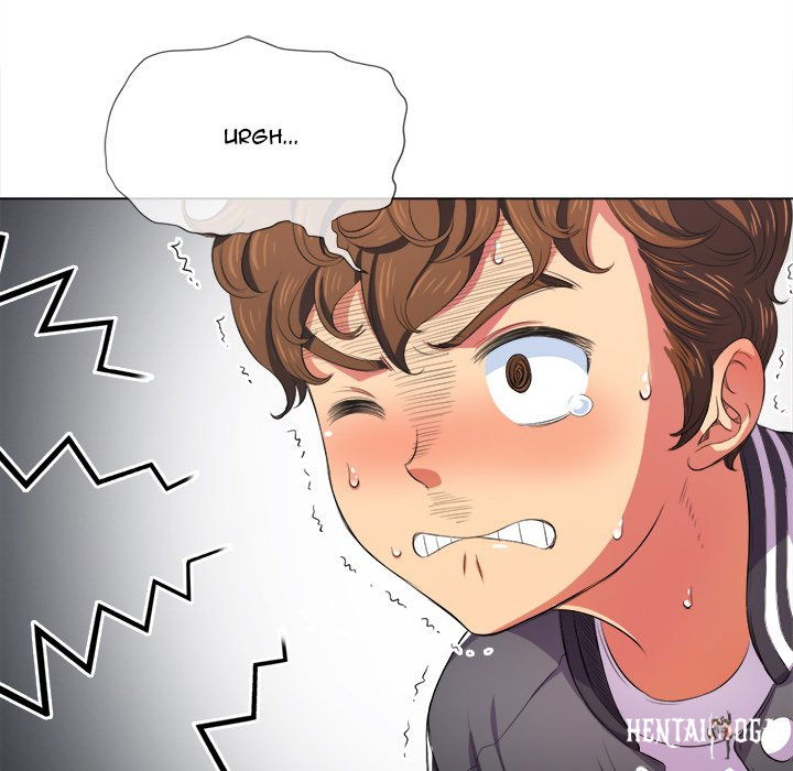 My High School Bully My High School Bully Chapter 31 - Page 34