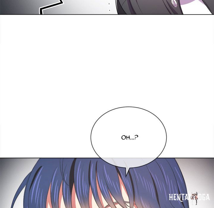 My High School Bully My High School Bully Chapter 31 - Page 35