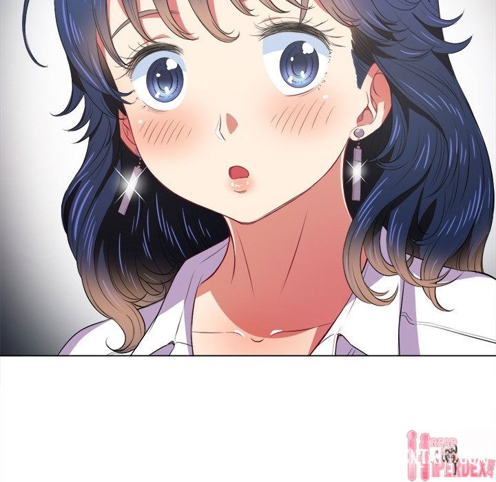 My High School Bully My High School Bully Chapter 31 - Page 36