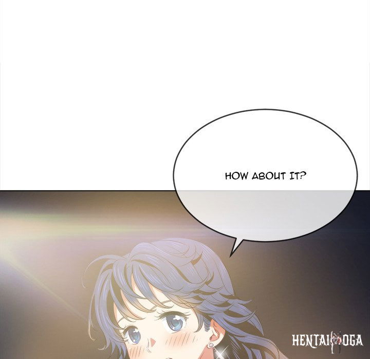 My High School Bully My High School Bully Chapter 31 - Page 37