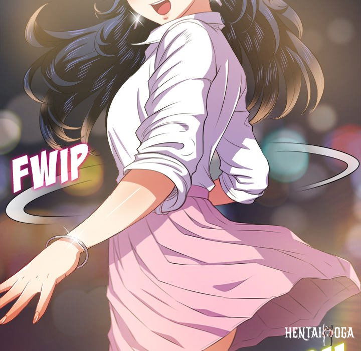 My High School Bully My High School Bully Chapter 31 - Page 38