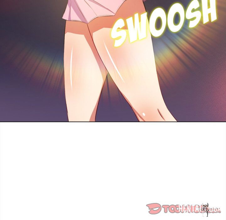 My High School Bully My High School Bully Chapter 31 - Page 39