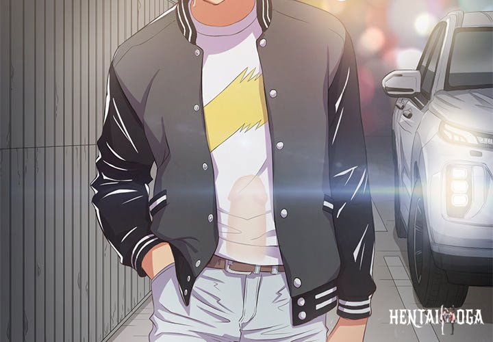 My High School Bully My High School Bully Chapter 31 - Page 4