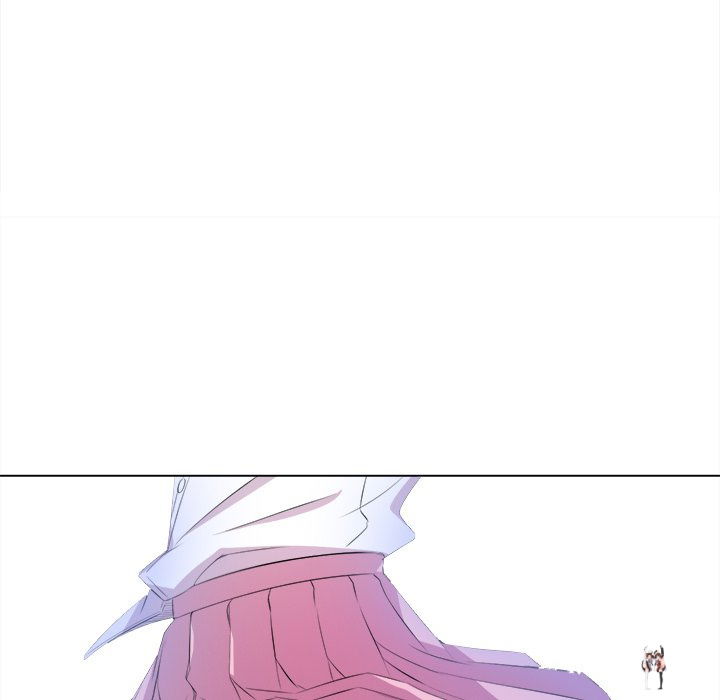 My High School Bully My High School Bully Chapter 31 - Page 40