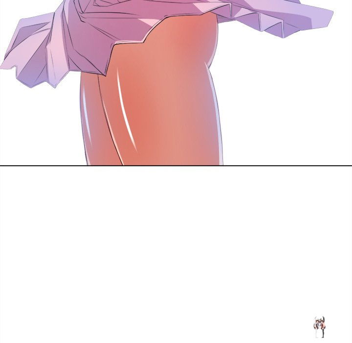 My High School Bully My High School Bully Chapter 31 - Page 41