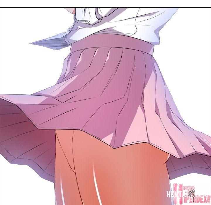 My High School Bully My High School Bully Chapter 31 - Page 42