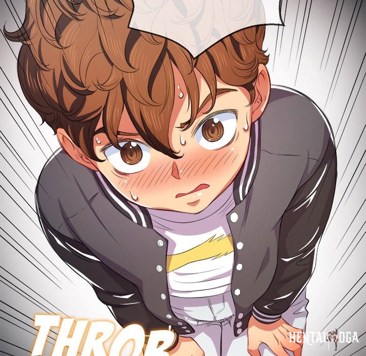 My High School Bully My High School Bully Chapter 31 - Page 44