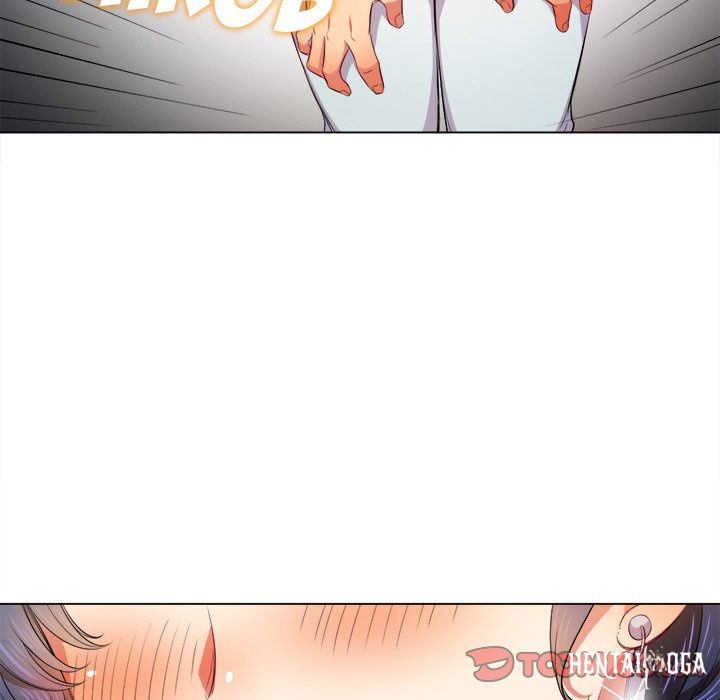 My High School Bully My High School Bully Chapter 31 - Page 45