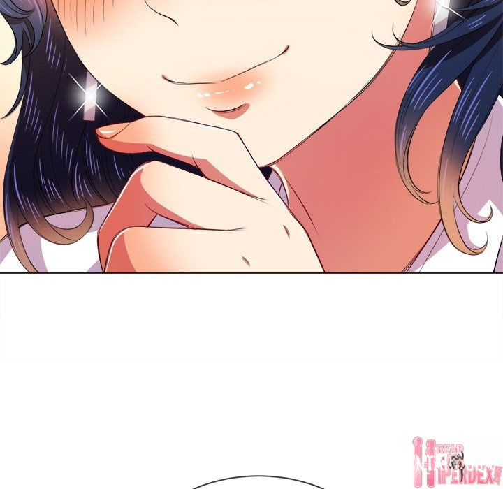 My High School Bully My High School Bully Chapter 31 - Page 46