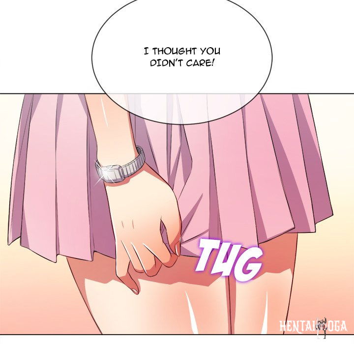 My High School Bully My High School Bully Chapter 31 - Page 47