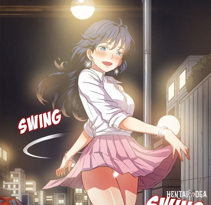 My High School Bully My High School Bully Chapter 31 - Page 49