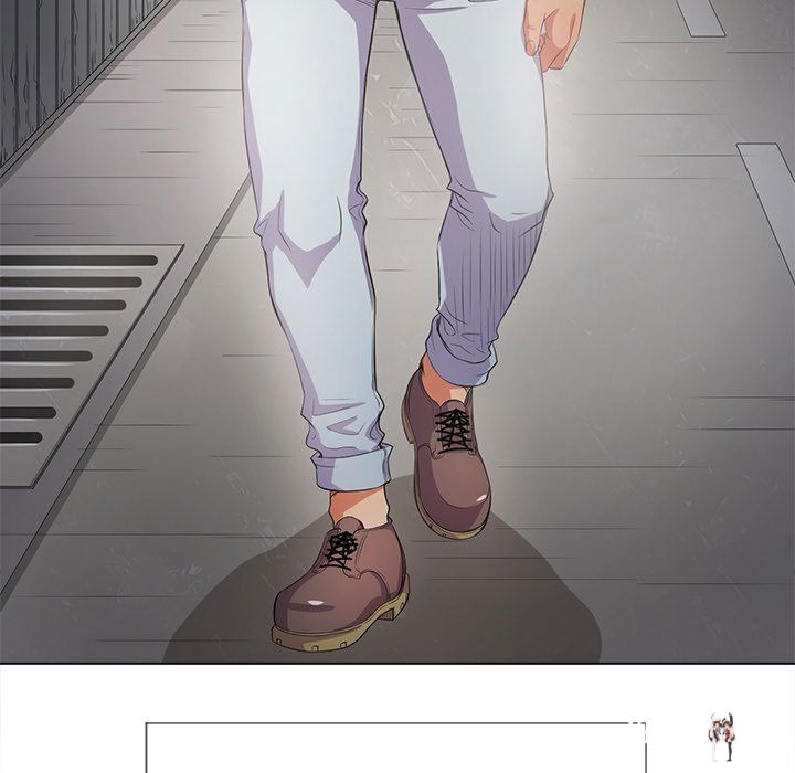 My High School Bully My High School Bully Chapter 31 - Page 5