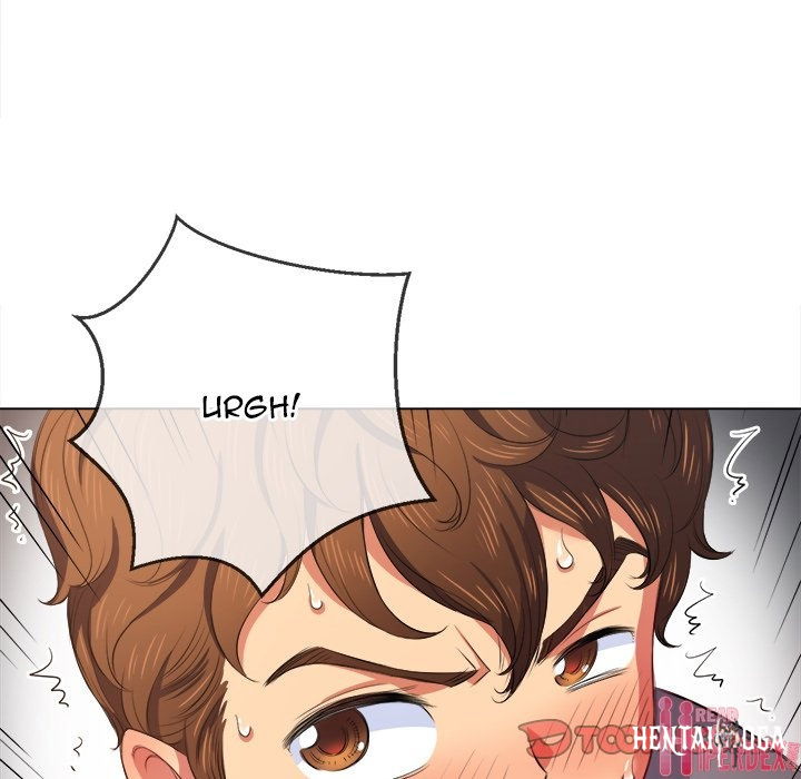 My High School Bully My High School Bully Chapter 31 - Page 51