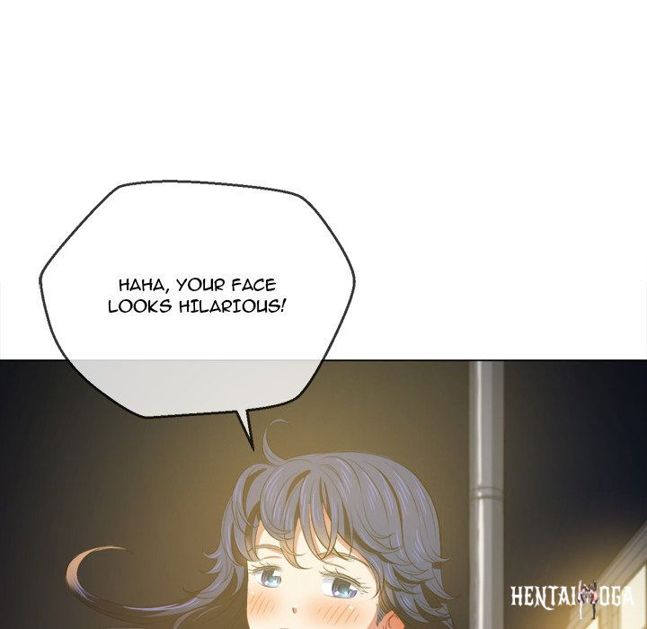 My High School Bully My High School Bully Chapter 31 - Page 53