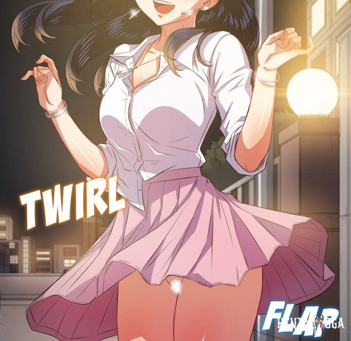 My High School Bully My High School Bully Chapter 31 - Page 54