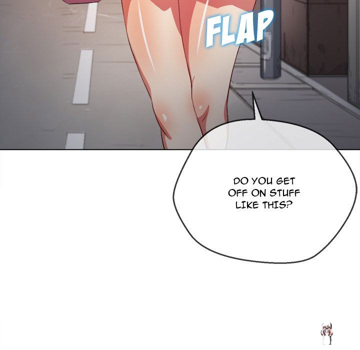 My High School Bully My High School Bully Chapter 31 - Page 55