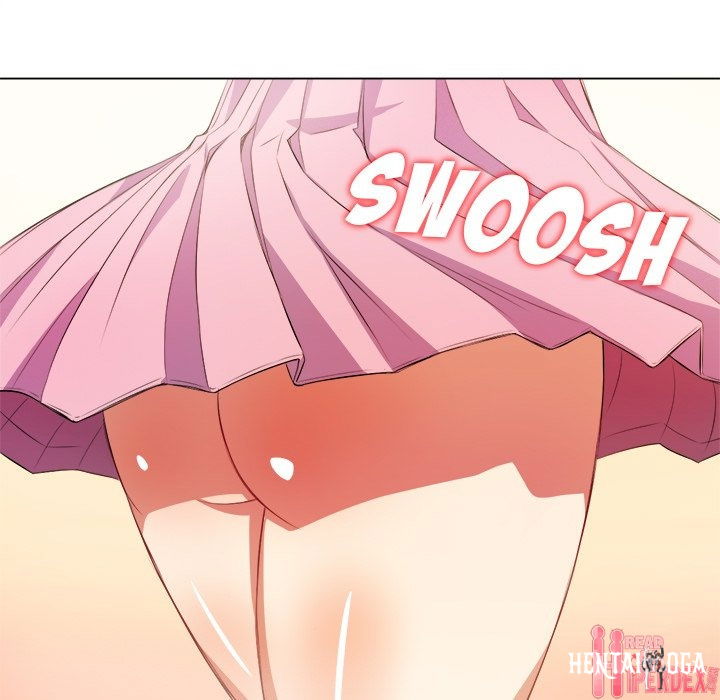 My High School Bully My High School Bully Chapter 31 - Page 56