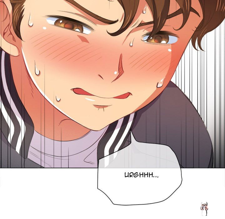 My High School Bully My High School Bully Chapter 31 - Page 58