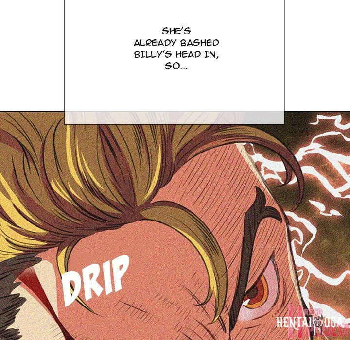 My High School Bully My High School Bully Chapter 31 - Page 6