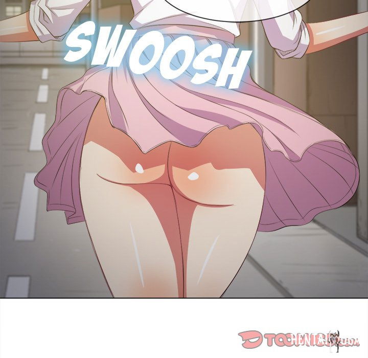 My High School Bully My High School Bully Chapter 31 - Page 63