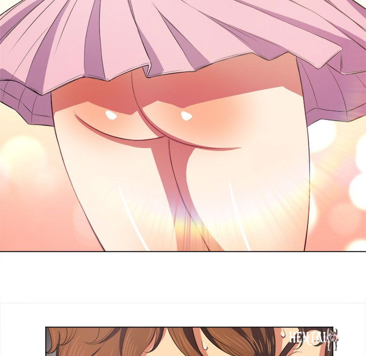 My High School Bully My High School Bully Chapter 31 - Page 65