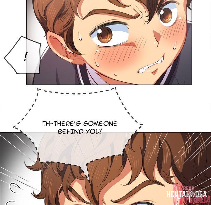 My High School Bully My High School Bully Chapter 31 - Page 66