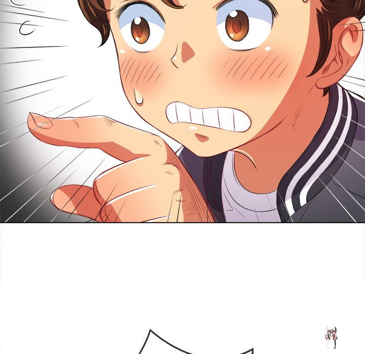 My High School Bully My High School Bully Chapter 31 - Page 67