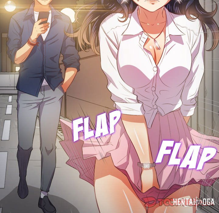 My High School Bully My High School Bully Chapter 31 - Page 69