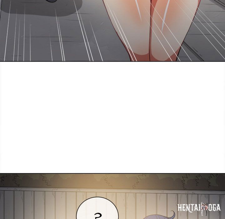 My High School Bully My High School Bully Chapter 31 - Page 70