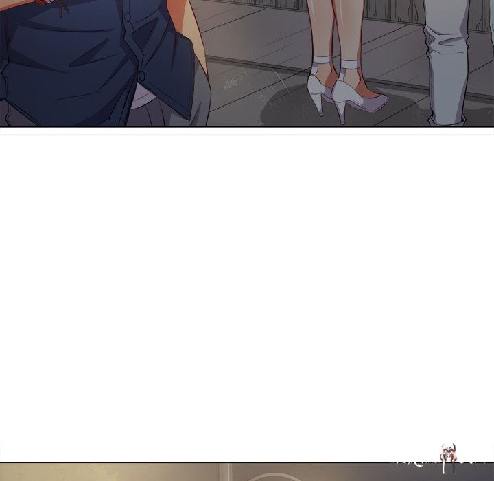 My High School Bully My High School Bully Chapter 31 - Page 72