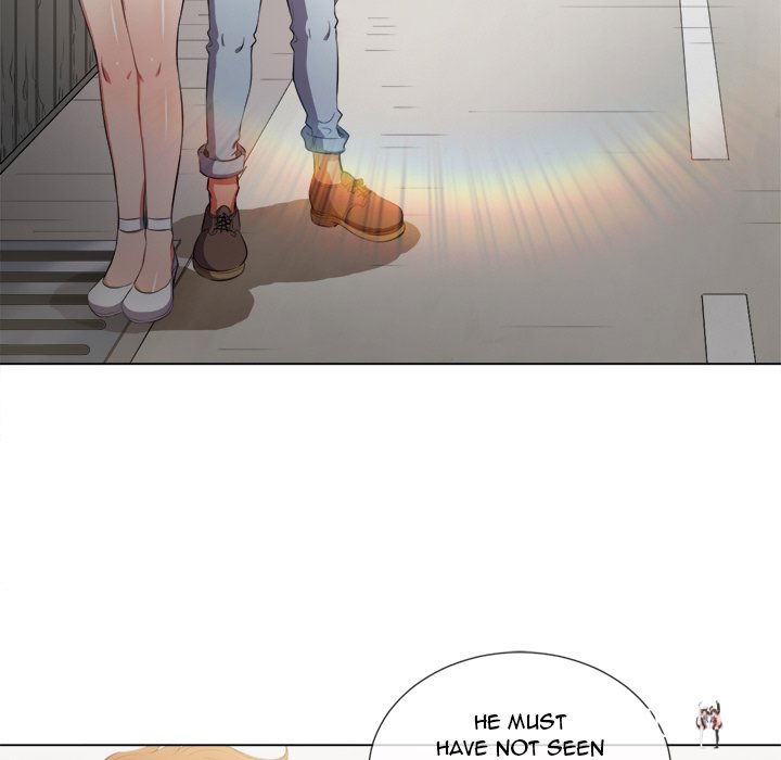 My High School Bully My High School Bully Chapter 31 - Page 74