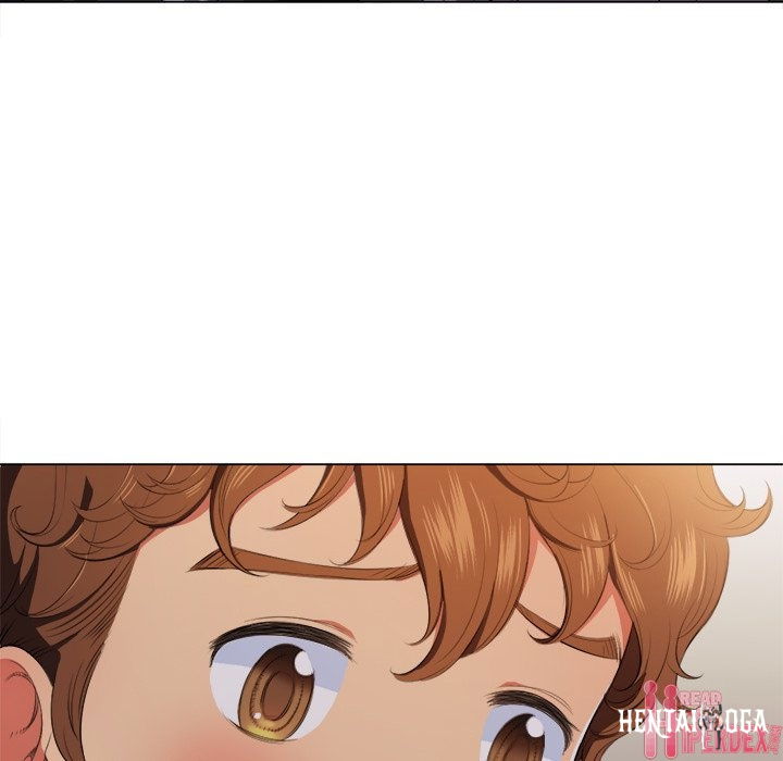 My High School Bully My High School Bully Chapter 31 - Page 76