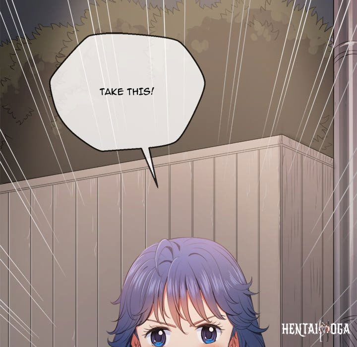 My High School Bully My High School Bully Chapter 31 - Page 79