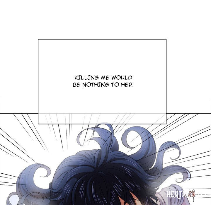 My High School Bully My High School Bully Chapter 31 - Page 8