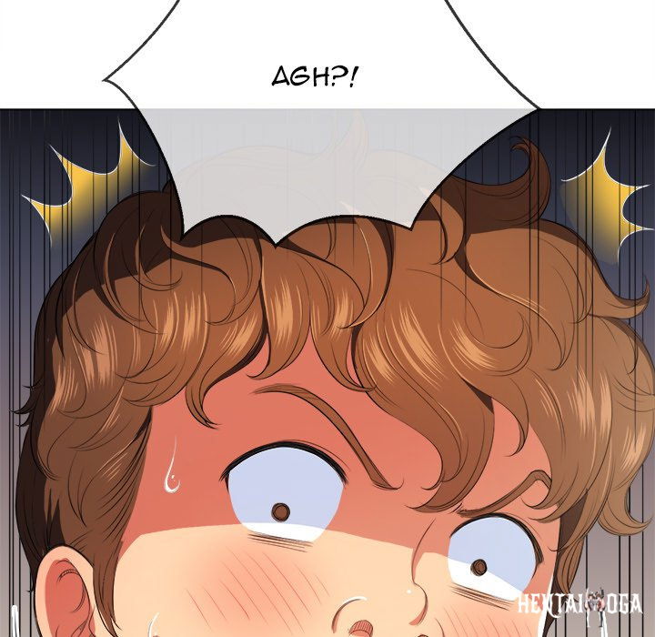 My High School Bully My High School Bully Chapter 31 - Page 82