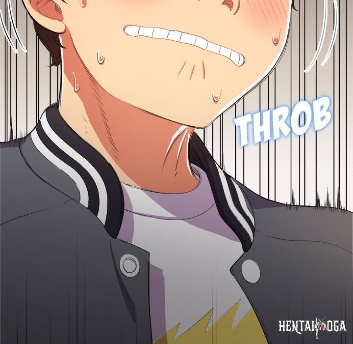 My High School Bully My High School Bully Chapter 31 - Page 83