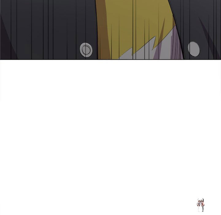 My High School Bully My High School Bully Chapter 31 - Page 84