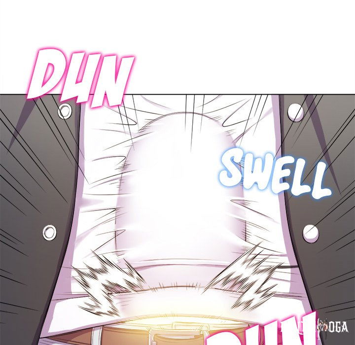 My High School Bully My High School Bully Chapter 31 - Page 85