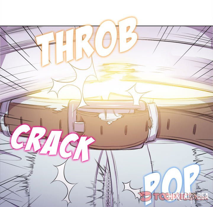 My High School Bully My High School Bully Chapter 31 - Page 87