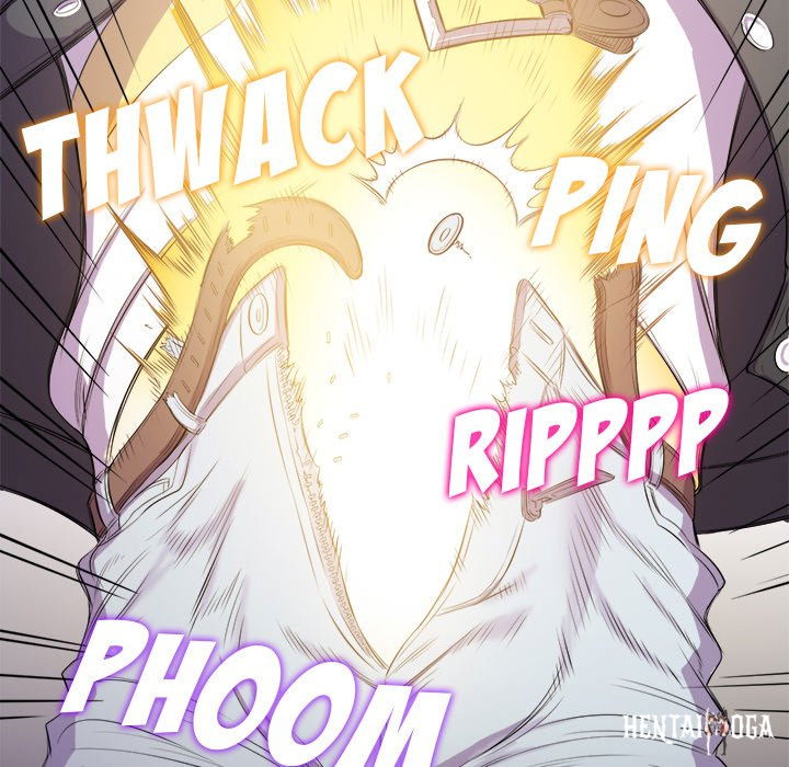 My High School Bully My High School Bully Chapter 31 - Page 89