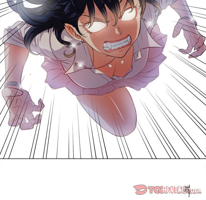 My High School Bully My High School Bully Chapter 31 - Page 9