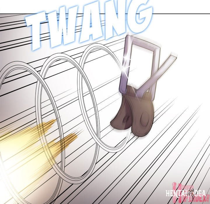 My High School Bully My High School Bully Chapter 31 - Page 91