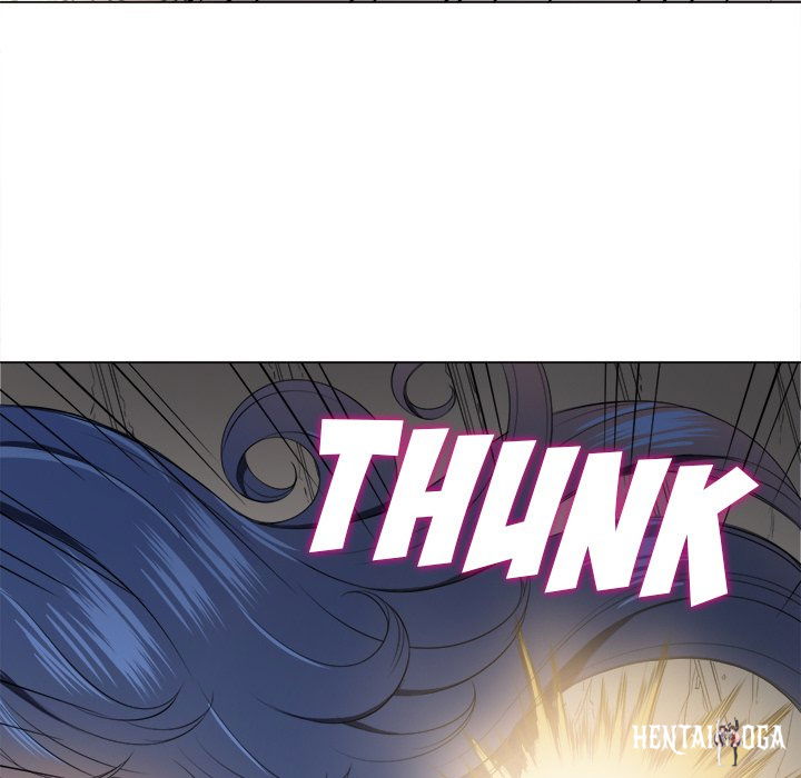 My High School Bully My High School Bully Chapter 31 - Page 92