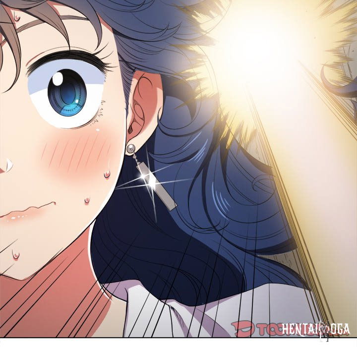 My High School Bully My High School Bully Chapter 31 - Page 93