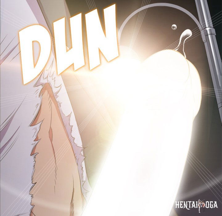 My High School Bully My High School Bully Chapter 31 - Page 95