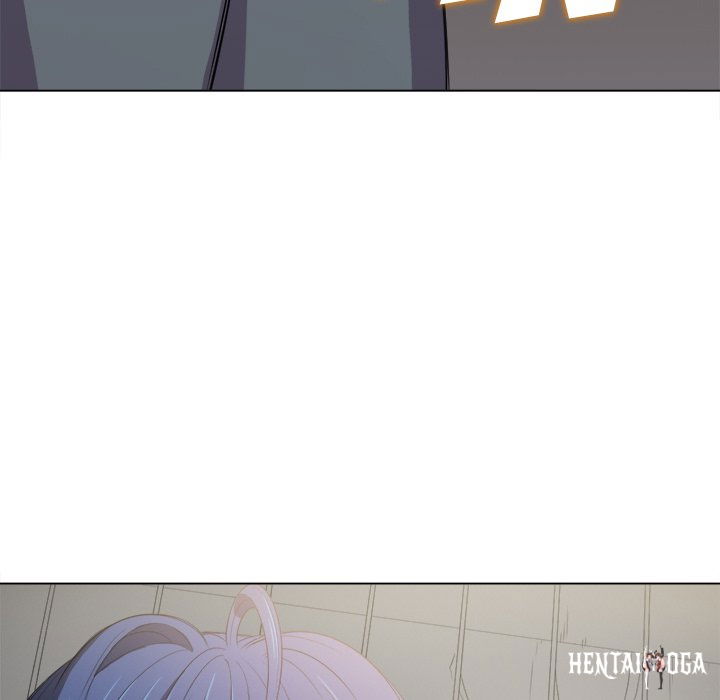 My High School Bully My High School Bully Chapter 31 - Page 97