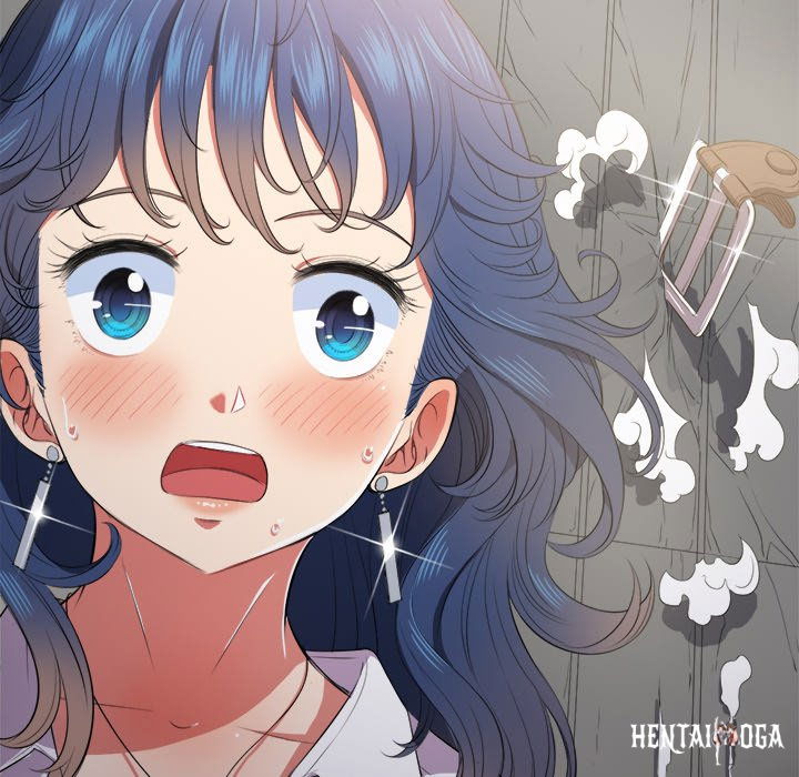 My High School Bully My High School Bully Chapter 31 - Page 98