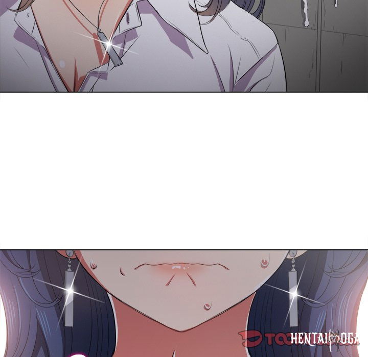 My High School Bully My High School Bully Chapter 31 - Page 99