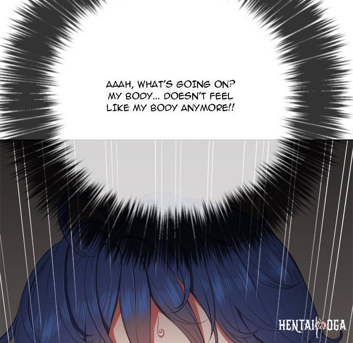 My High School Bully My High School Bully Chapter 32 - Page 103