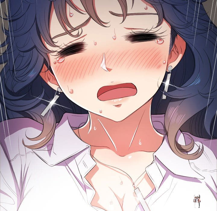 My High School Bully My High School Bully Chapter 32 - Page 104